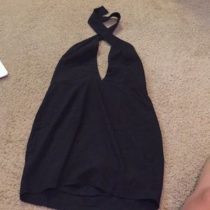 tobi cocktail dress